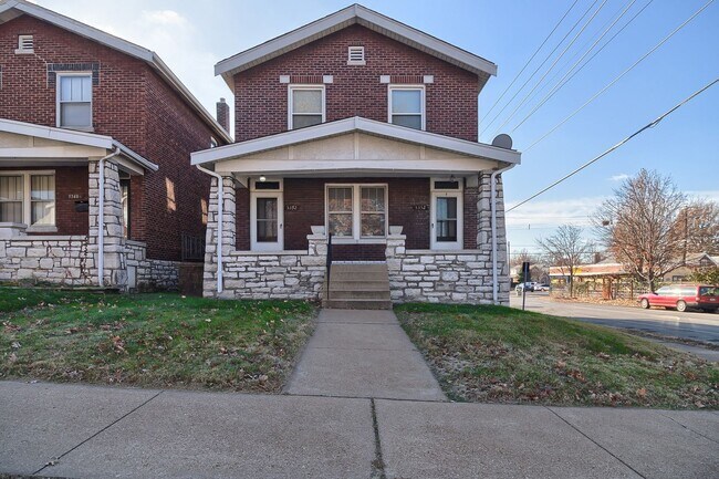 5352 Itaska St-Unit -2F - 928 in St. Louis, MO - Building Photo - Building Photo