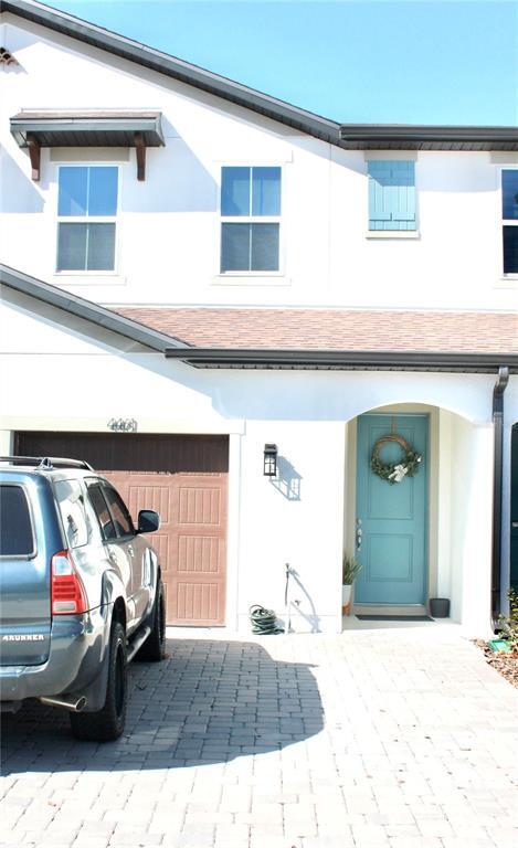 4461 Small Creek Rd in Kissimmee, FL - Building Photo - Building Photo