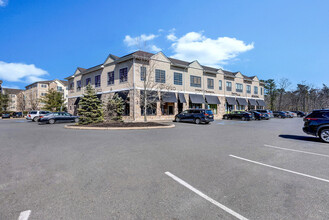 Washington Square Apartments in Lakewood, NJ - Building Photo - Building Photo