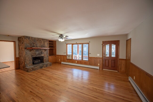 175 Kevins Creek in Fleetwood, NC - Building Photo - Building Photo