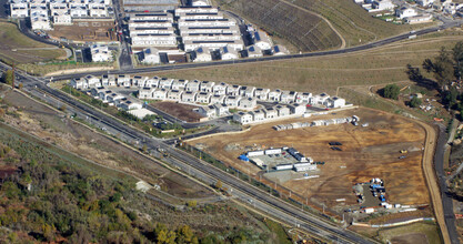 Castello by Tri Pointe Homes in Fallbrook, CA - Building Photo - Building Photo