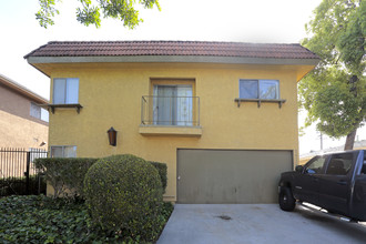 7718 Comstock Ave in Whittier, CA - Building Photo - Building Photo