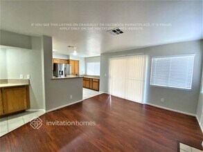 1221 Taramar St in North Las Vegas, NV - Building Photo - Building Photo