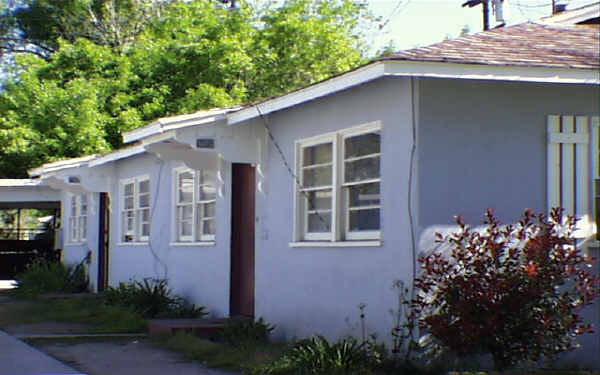 250 E 11th St in San Bernardino, CA - Building Photo - Building Photo