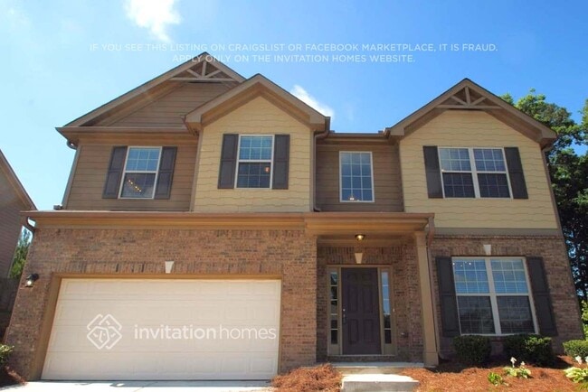 505 Ballyshannon Dr