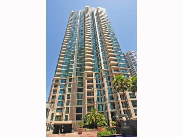 1205 Pacific Hwy in San Diego, CA - Building Photo - Building Photo