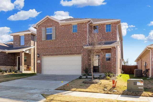 109 Goosewood Dr in McKinney, TX - Building Photo - Building Photo