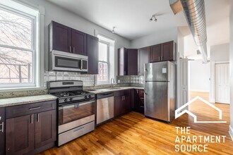 3121 S Morgan St in Chicago, IL - Building Photo - Building Photo