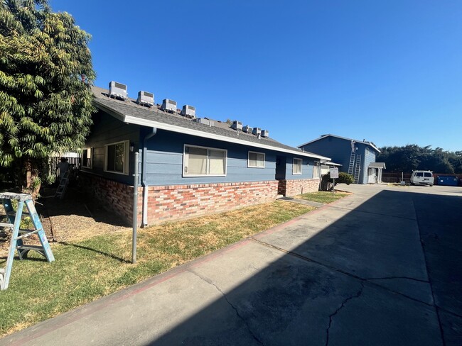 6238 Gettysburg Pl, Unit 4 in Stockton, CA - Building Photo - Building Photo