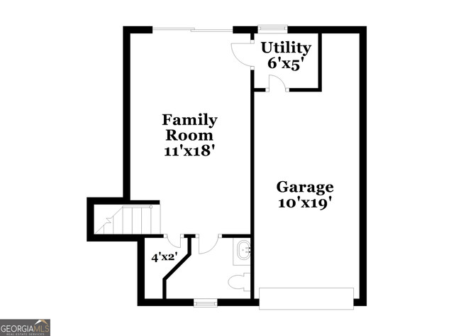 3804 Landgraf Cove in Decatur, GA - Building Photo - Building Photo