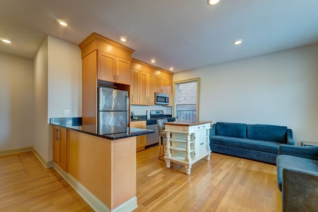 436 Prospect St in New Haven, CT - Building Photo - Building Photo