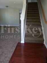 1309 Waldridge Ct in Greensboro, NC - Building Photo - Building Photo