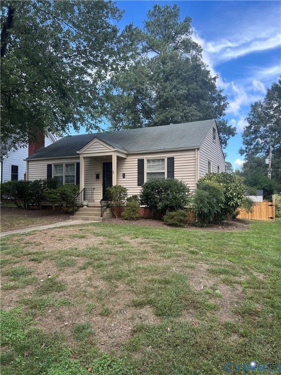 6706 Wessex Ln in Richmond, VA - Building Photo - Building Photo