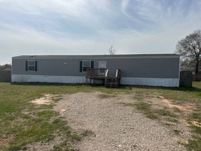 property at 16496 Dunhill Ln