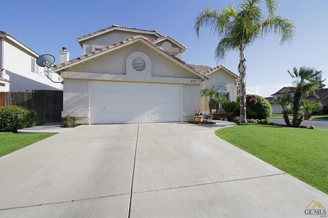 property at 8621 Beaver Dr