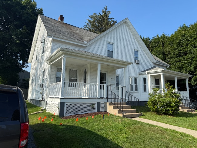 property at 39 North St