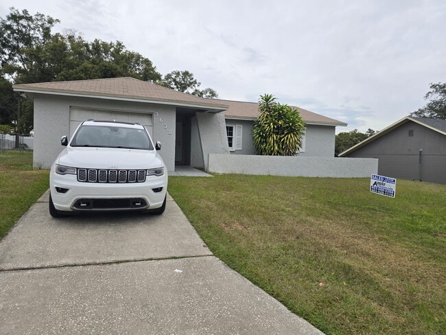 property at 3638 Dovetail Ln S