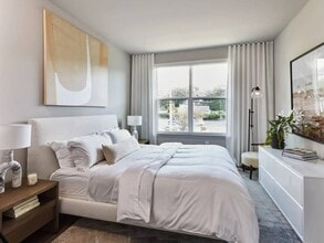 The James in Park Ridge, NJ - Foto de edificio - Interior Photo