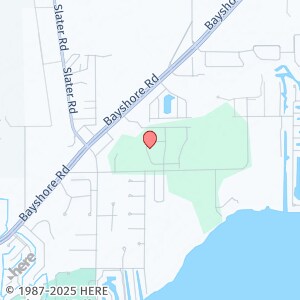 10811 Firebush Cir in North Fort Myers, FL - Building Photo