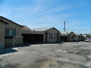 1101 W Main St in Barstow, CA - Building Photo - Building Photo