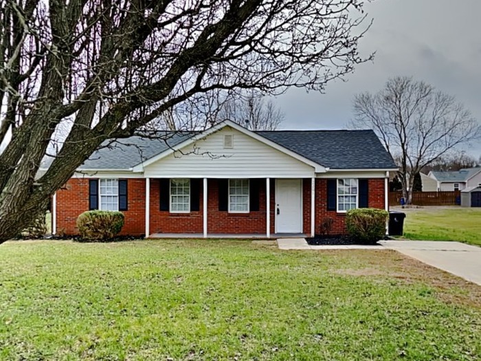 2201 Dawn Ridge in Monroe, NC - Building Photo