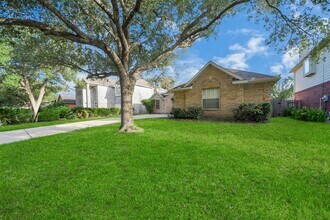 21106 Brookrock Cir in Katy, TX - Building Photo - Building Photo