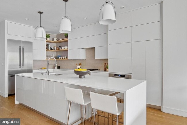 231 10th St SE in Washington, DC - Building Photo - Building Photo