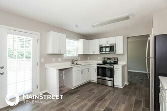 1906 Waters Trail Dr in Charlotte, NC - Building Photo - Building Photo