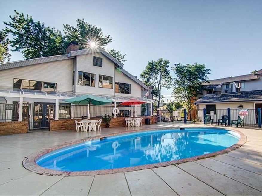 Bellaire Ranch Apartments and Nearby Colorado Springs Apartments For