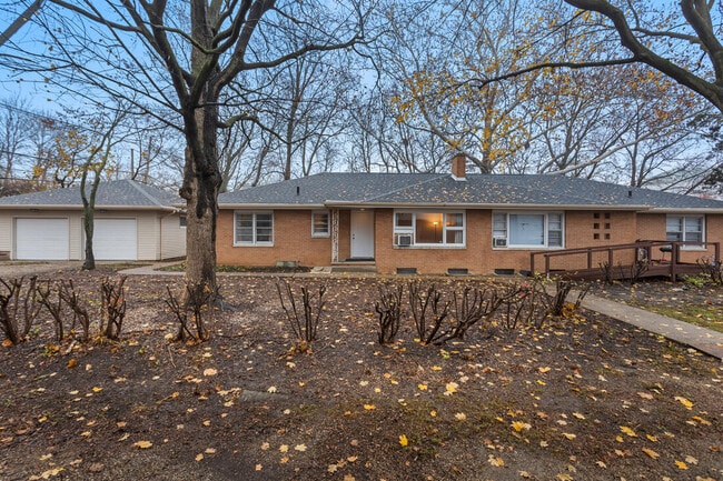 property at 1320 Alms Dr