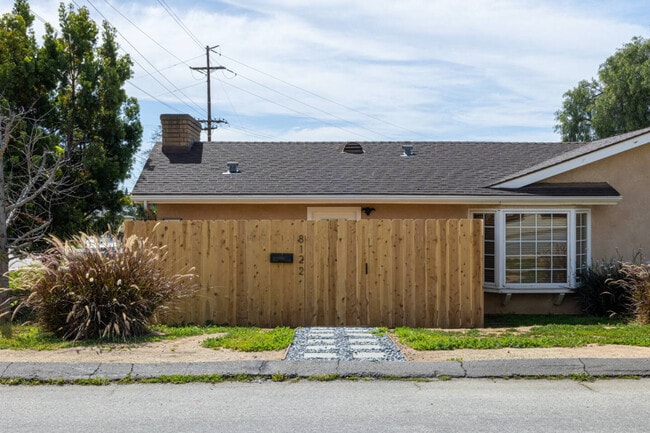 8120 Melrose Ln, Unit SI ID1499145P in El Cajon, CA - Foto de edificio - Building Photo