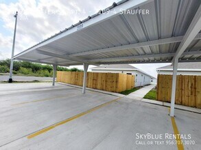 2109 Stauffers St in Weslaco, TX - Building Photo - Building Photo
