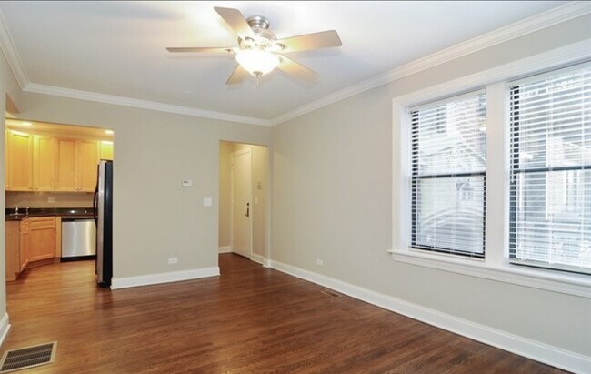 1155 W Grace St in Chicago, IL - Building Photo - Building Photo
