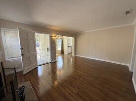 3111 Jeffries Ave in Burbank, CA - Building Photo