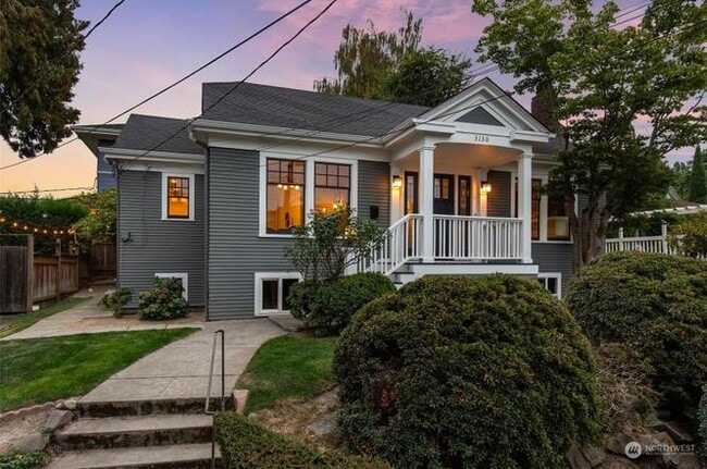 property at 3130 Broadway E
