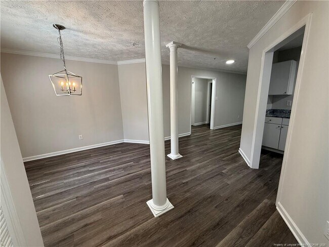 340 Bubble Creek Ct in Fayetteville, NC - Building Photo - Building Photo