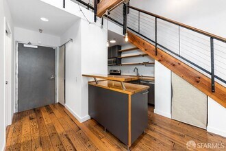 720 York St in San Francisco, CA - Building Photo - Building Photo