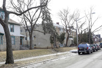 2641 Garfield Ave S in Minneapolis, MN - Foto de edificio - Building Photo