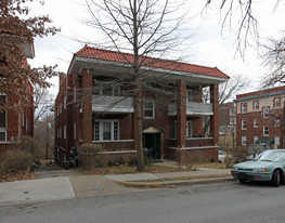 3623-3625 Wyoming St Apartments