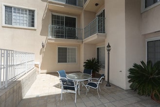 Villa Doheny I & II in Los Angeles, CA - Foto de edificio - Other