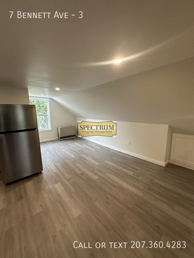 7 Bennett Ave in Skowhegan, ME - Building Photo - Building Photo