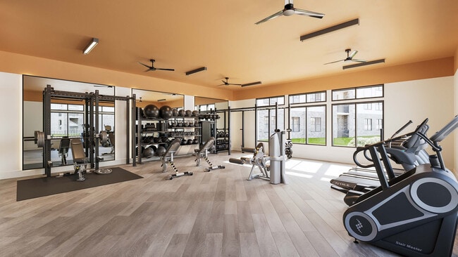 Birchway Sanger in Sanger, TX - Building Photo - Building Photo