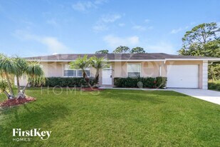 650 NW Selvitz Rd in Port St. Lucie, FL - Building Photo