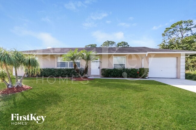 property at 650 NW Selvitz Rd