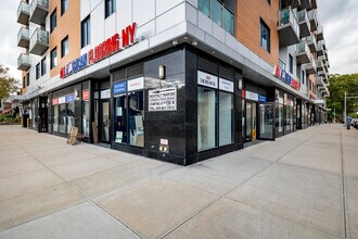 Rego Parc in Queens, NY - Building Photo - Building Photo