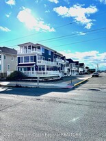 919 N Ocean Ave in Seaside Park, NJ - Foto de edificio - Building Photo