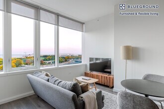 1000 S Michigan Ave in Chicago, IL - Foto de edificio - Building Photo