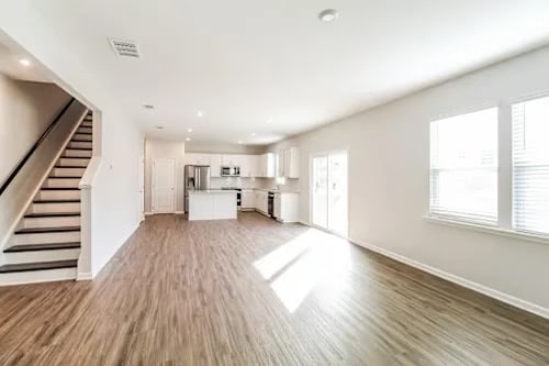 907 Pebble Blvd in Covington, GA - Foto de edificio - Building Photo