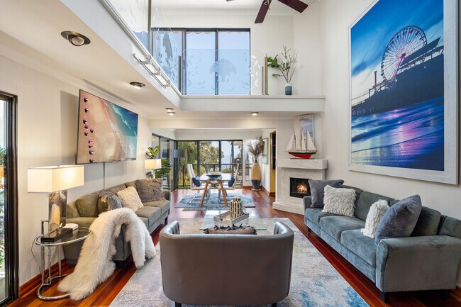 property at 833 Ocean Ave