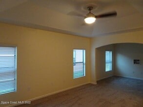 1080 Cayman Dr in Melbourne, FL - Building Photo - Building Photo